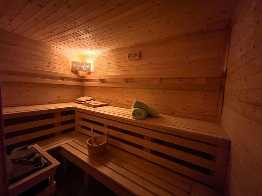 Pod Debem Holiday home Bartel Wielki